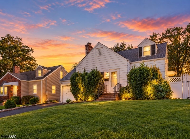 439 Wheaton Rd