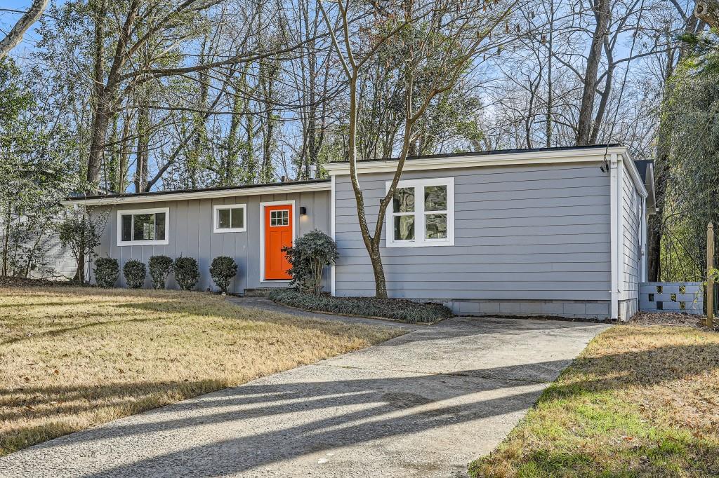 2138 Drew Valley Road NE