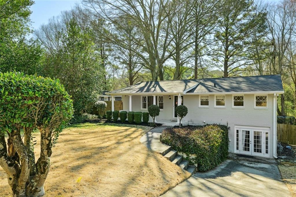 2274 Burch Circle NE