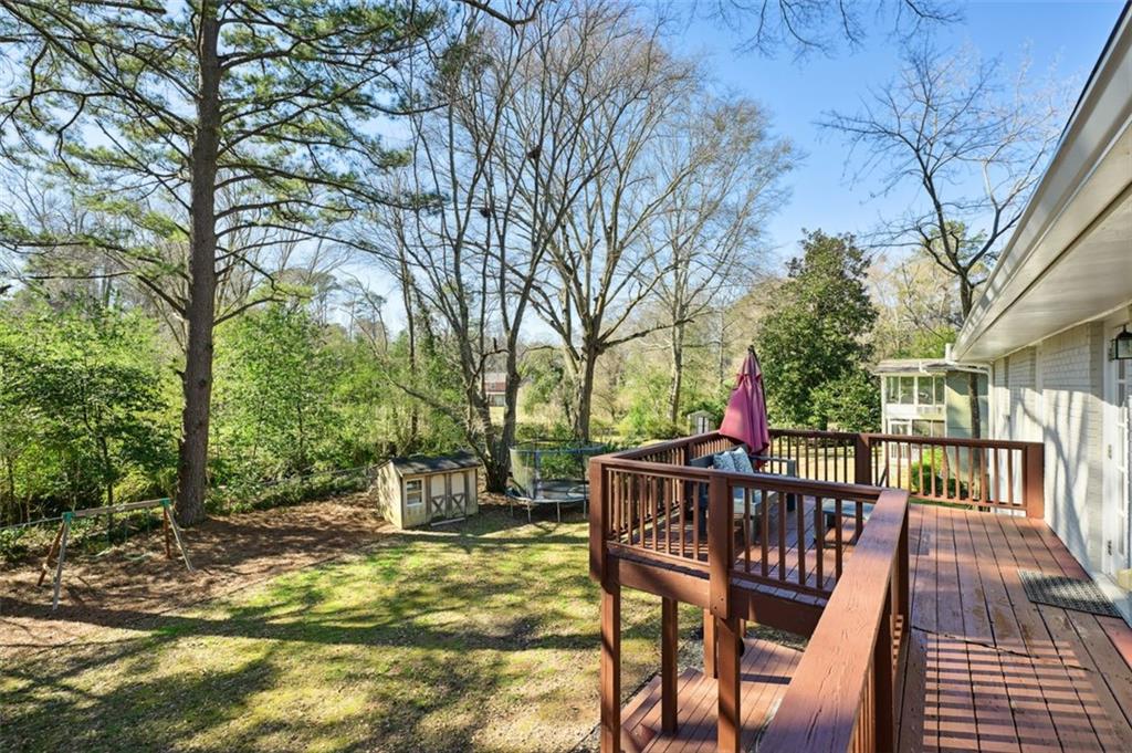 2274 Burch Circle NE