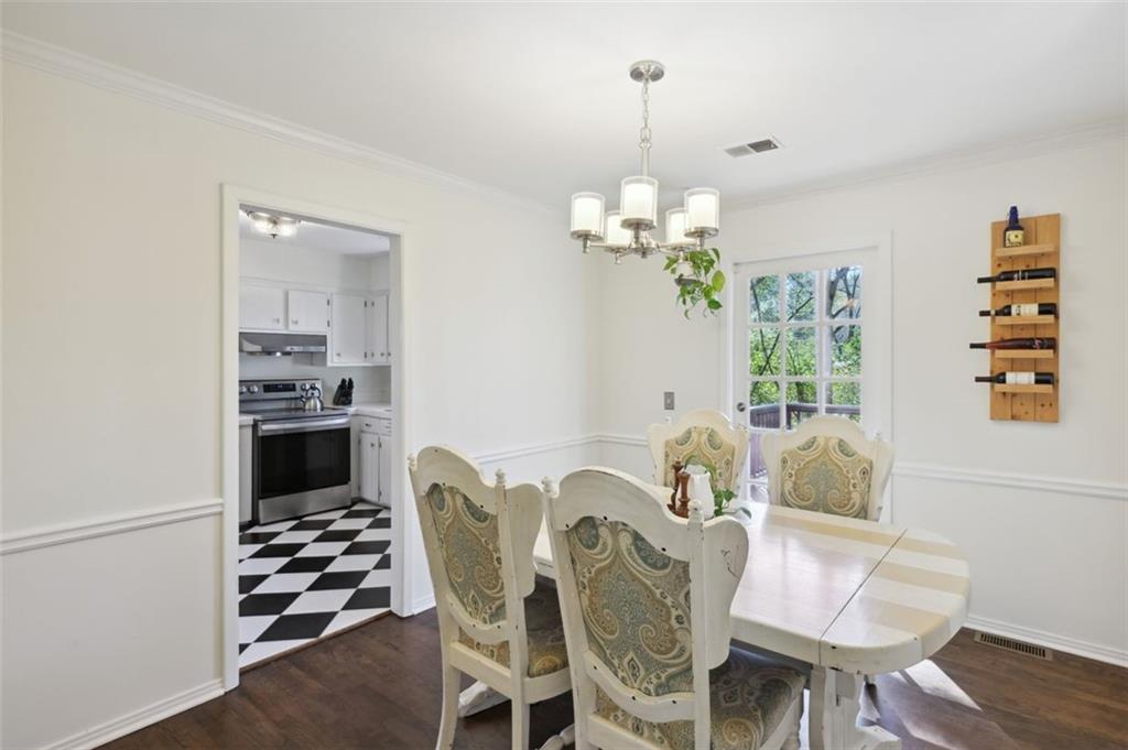 2274 Burch Circle NE