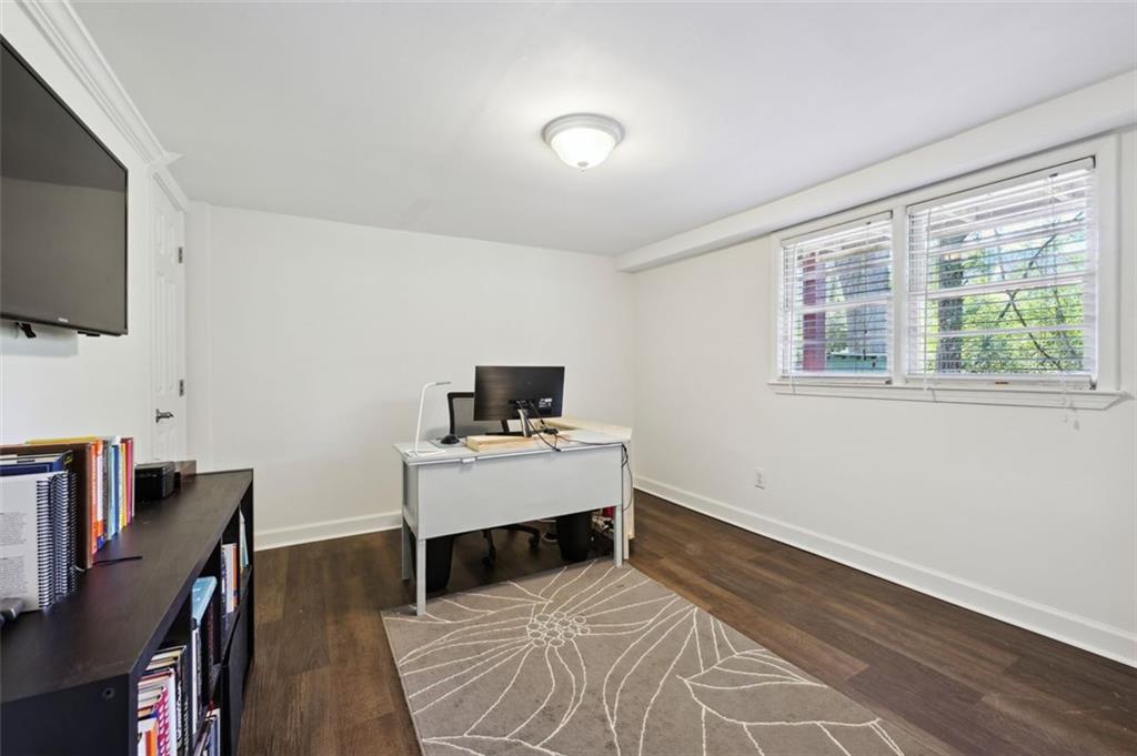 2274 Burch Circle NE