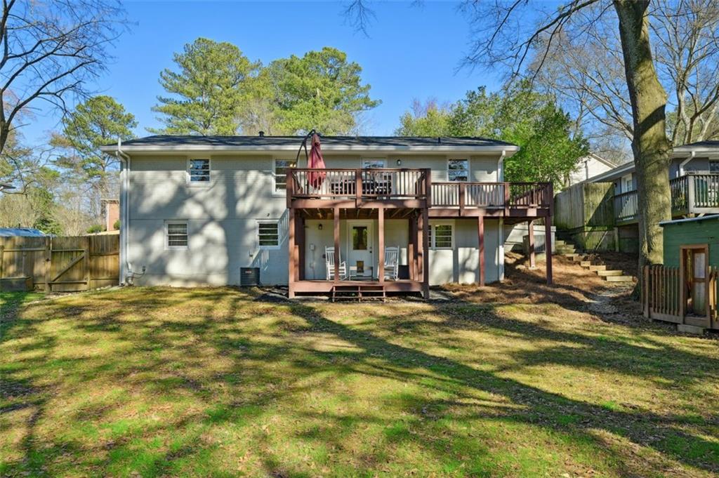 2274 Burch Circle NE