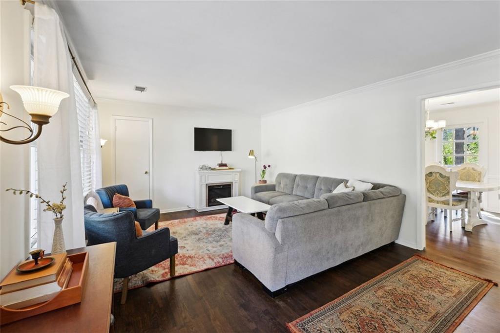 2274 Burch Circle NE