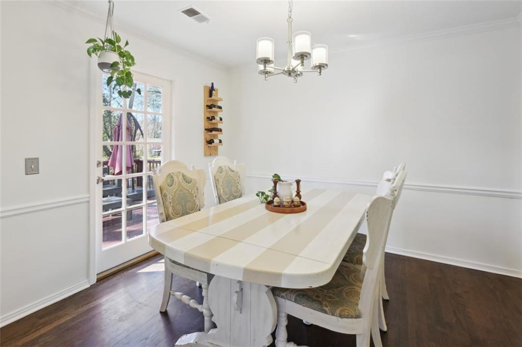 2274 Burch Circle NE