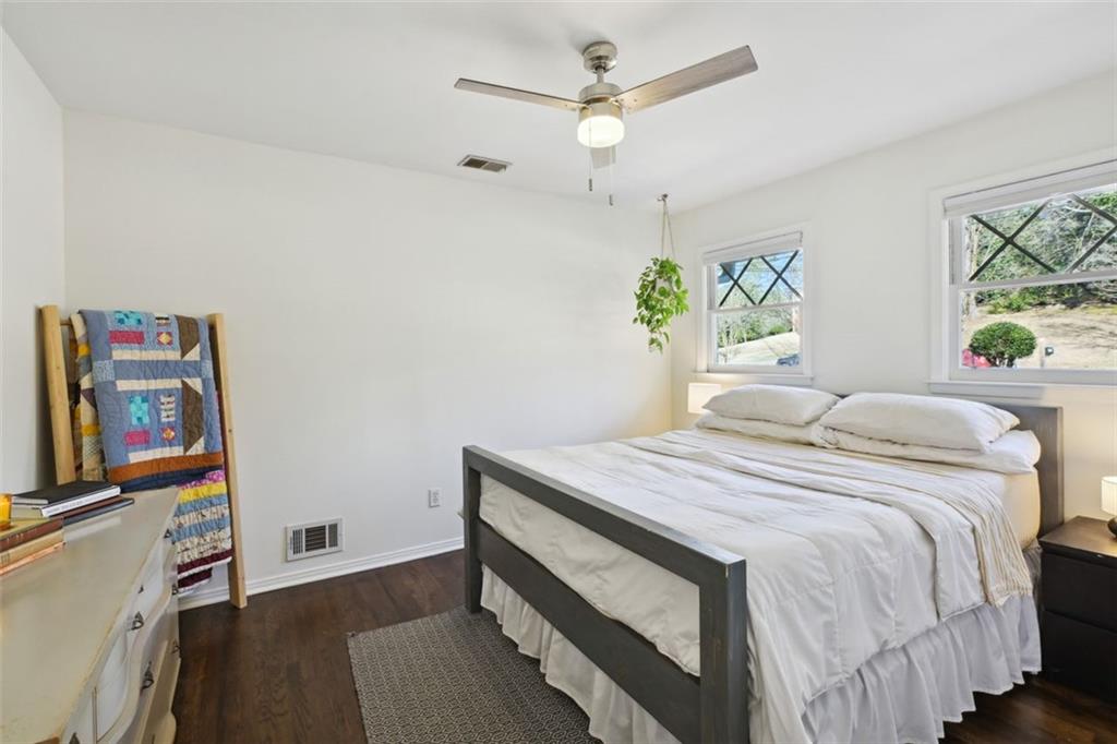 2274 Burch Circle NE