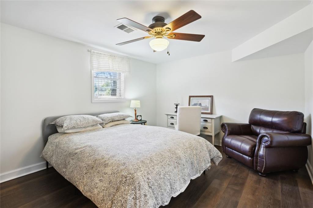 2274 Burch Circle NE