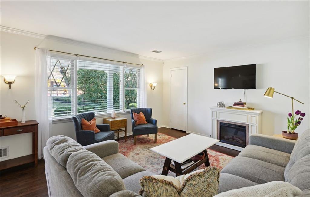 2274 Burch Circle NE