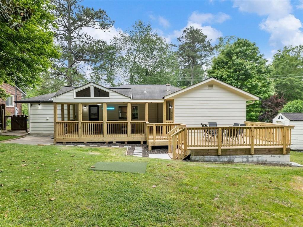 1660 DRESDEN Drive NE