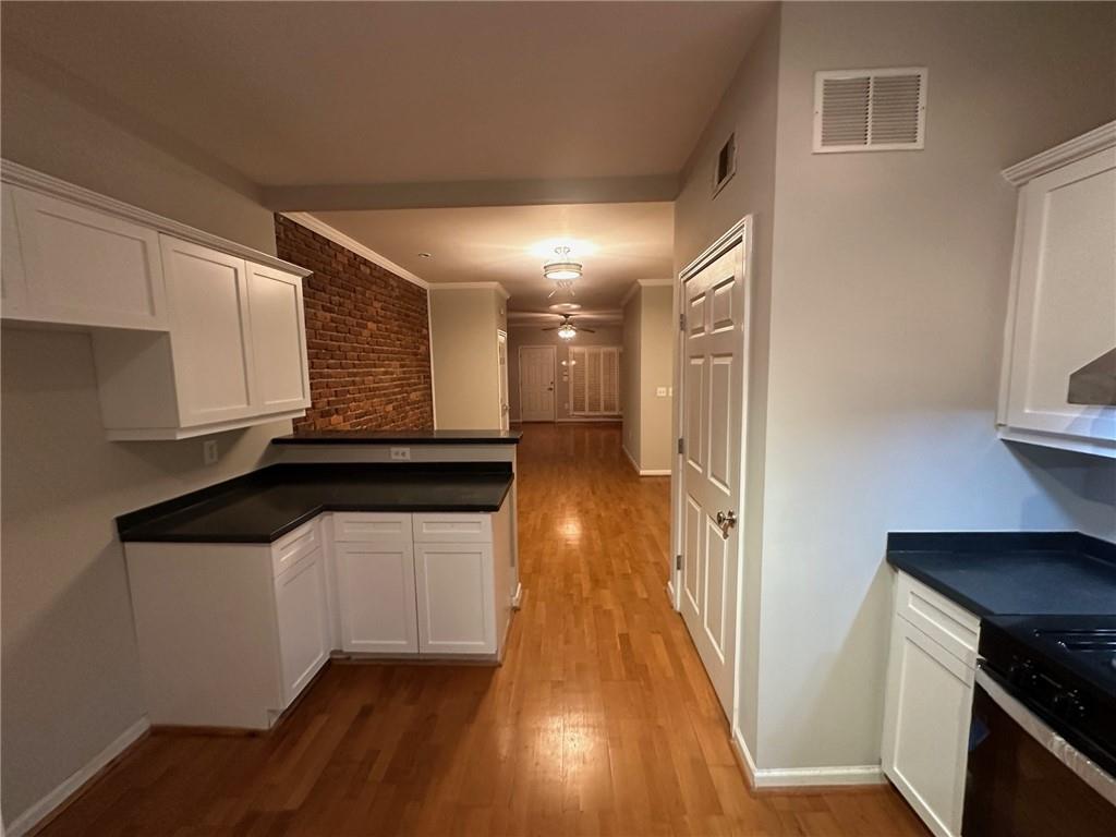 3675 Peachtree Road NE Unit 18