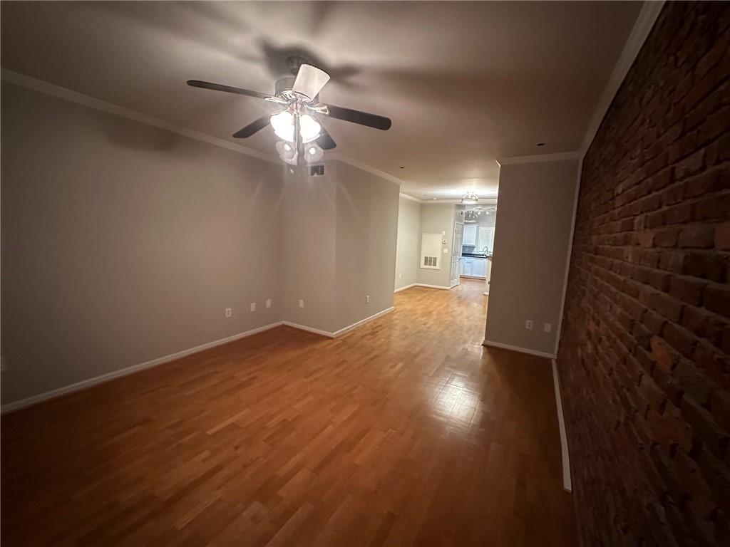 3675 Peachtree Road NE Unit 18