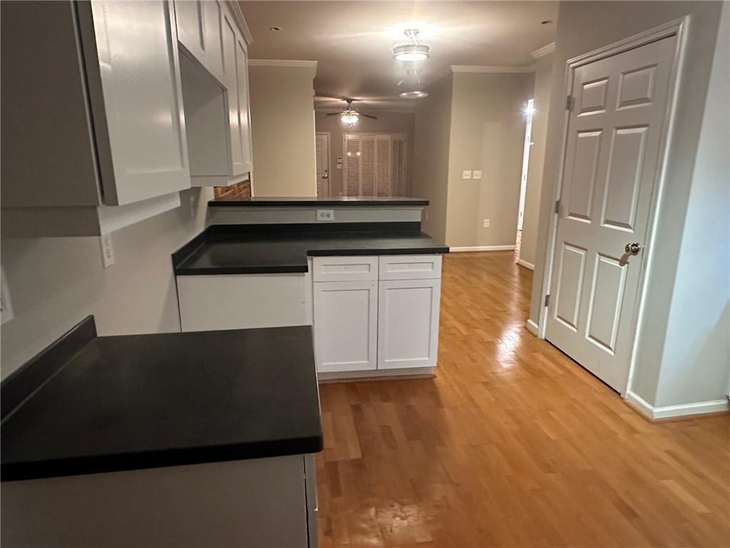 3675 Peachtree Road NE Unit 18