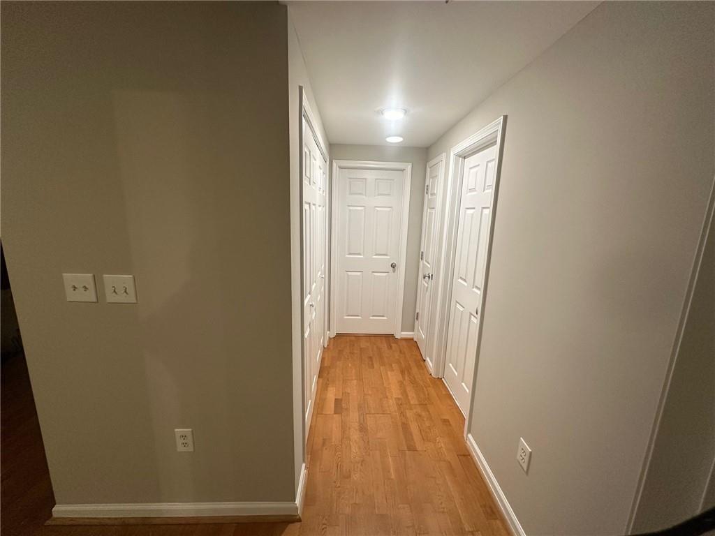 3675 Peachtree Road NE Unit 18