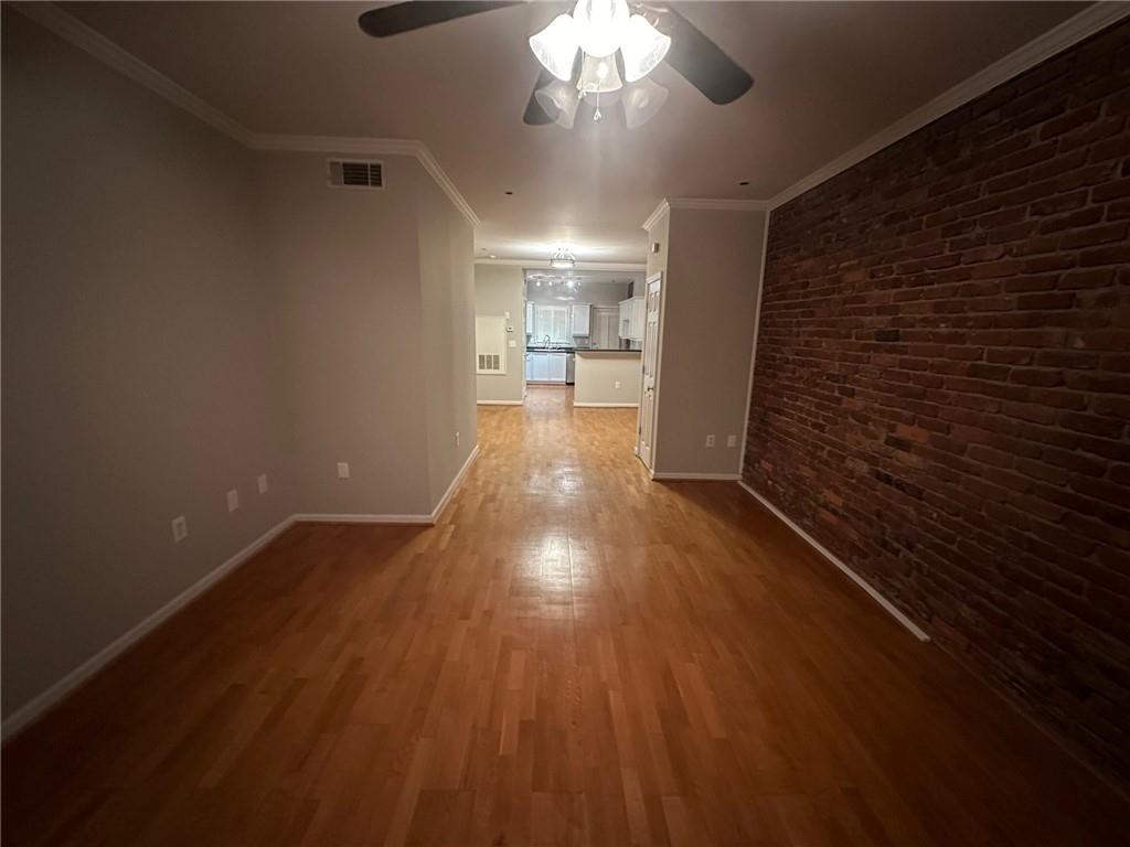 3675 Peachtree Road NE Unit 18