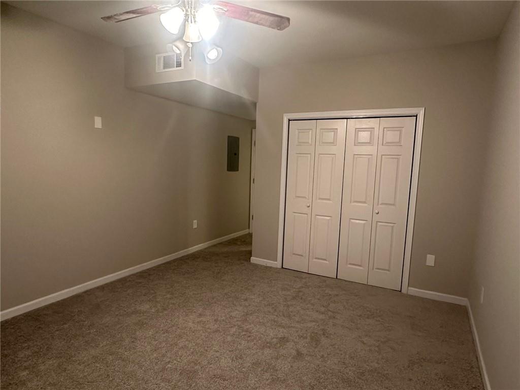 3675 Peachtree Road NE Unit 18