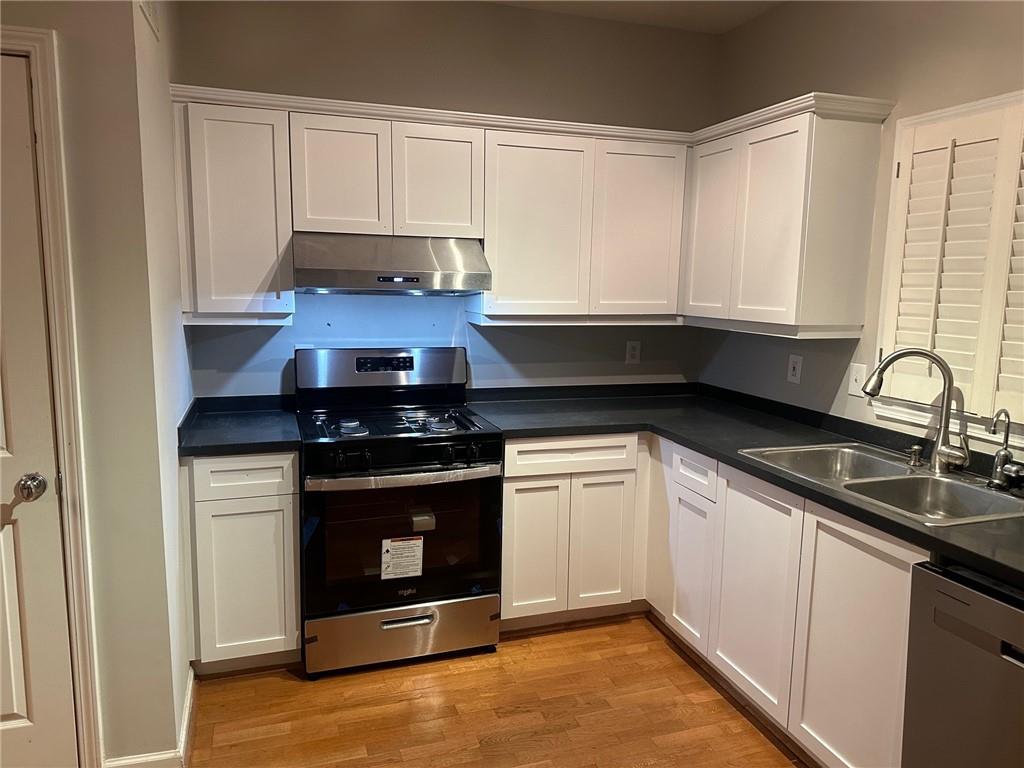 3675 Peachtree Road NE Unit 18