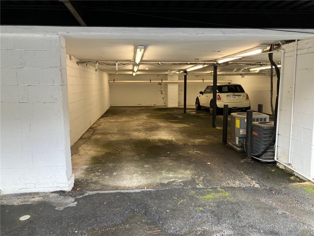 3675 Peachtree Road NE Unit 18