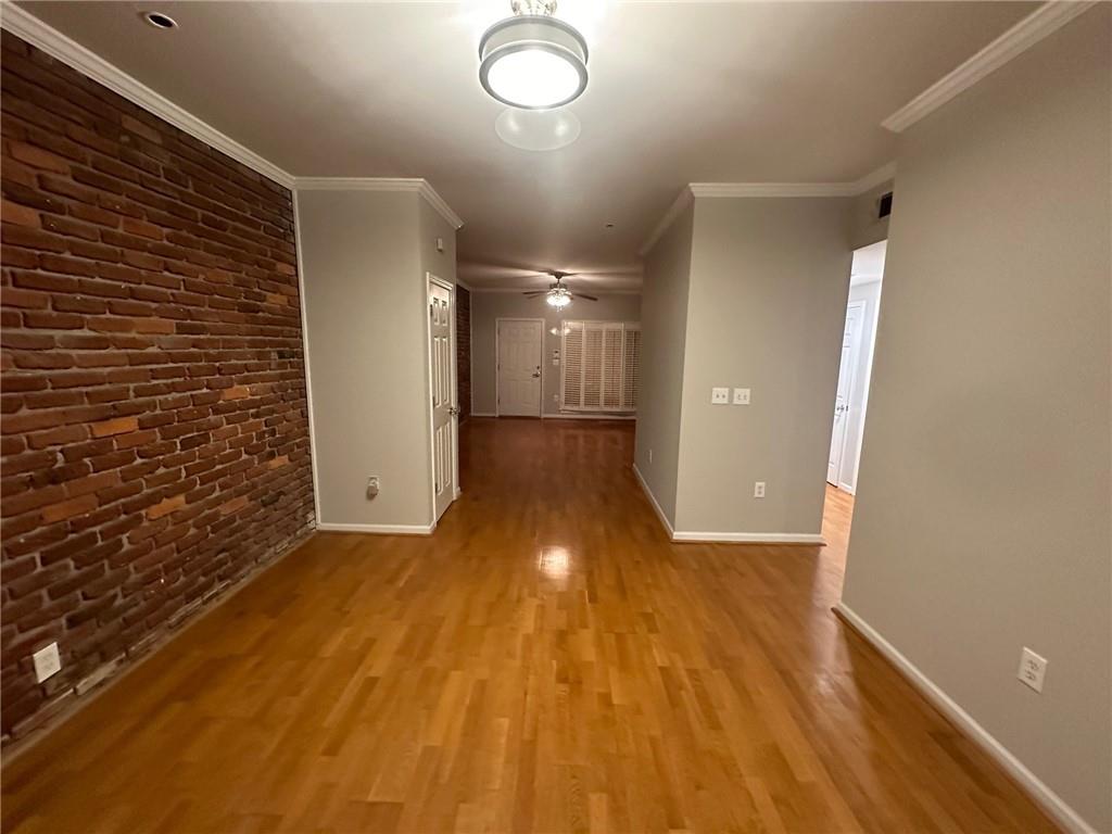 3675 Peachtree Road NE Unit 18