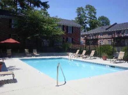 3675 Peachtree Road NE Unit 18