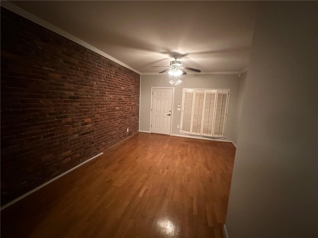 3675 Peachtree Road NE Unit 18