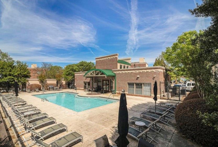 791 Wylie Street SE Unit 909