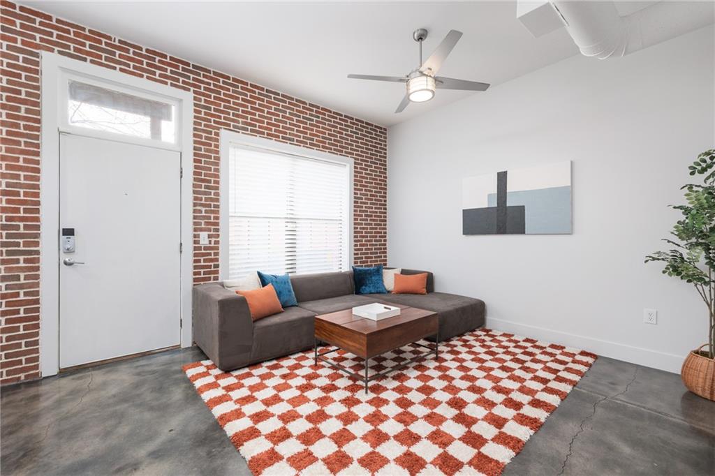 791 Wylie Street SE Unit 909