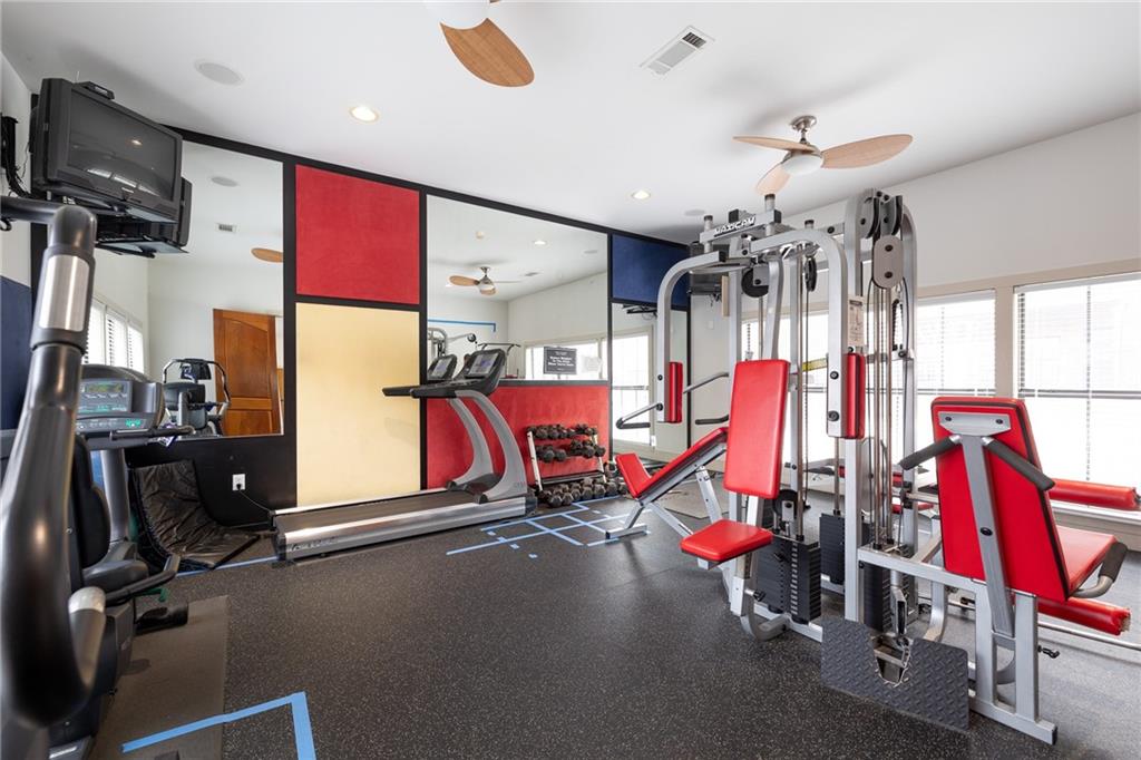 791 Wylie Street SE Unit 909