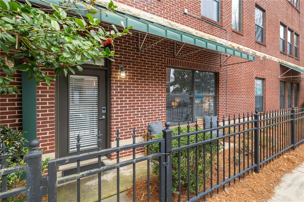 791 Wylie Street SE Unit 909