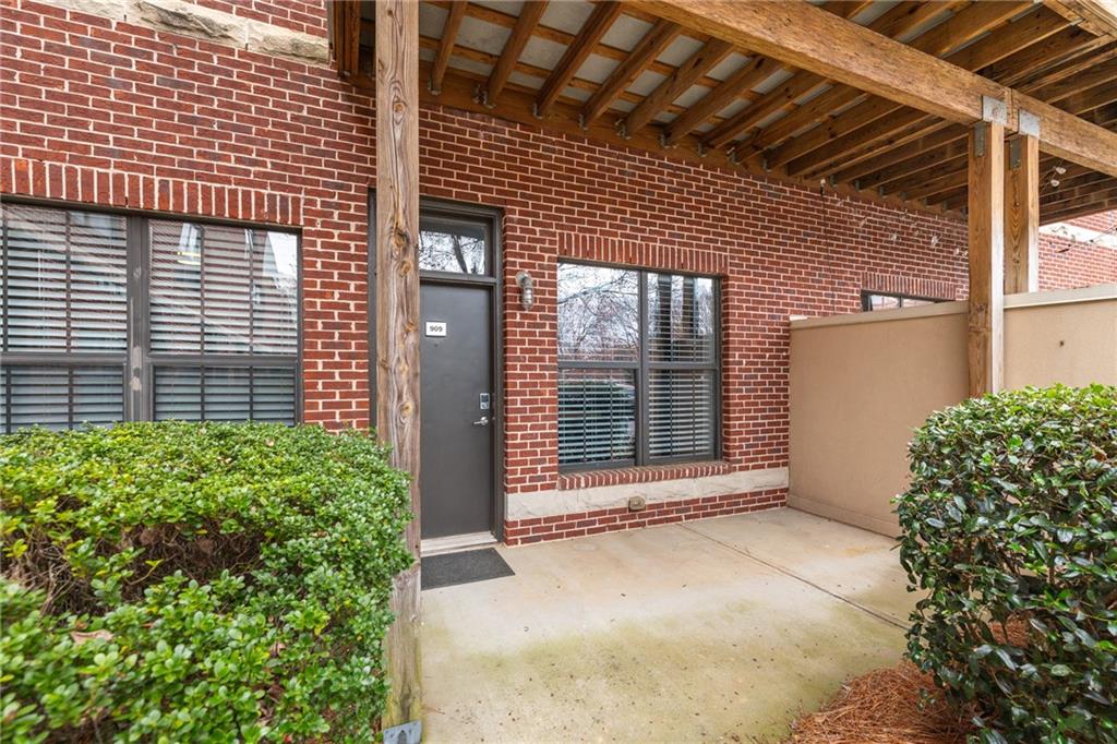 791 Wylie Street SE Unit 909