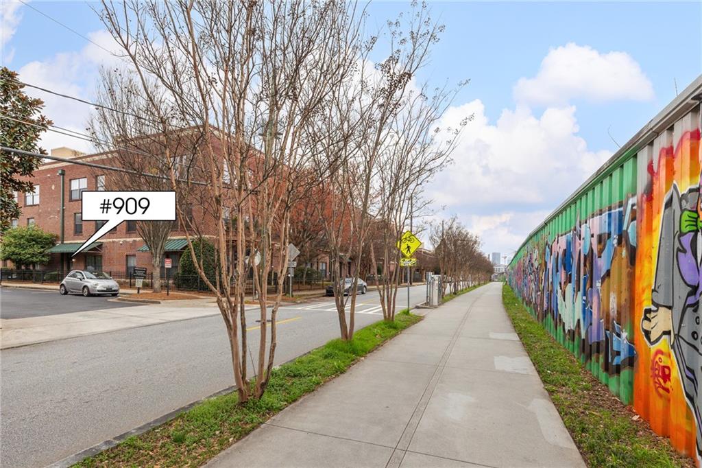 791 Wylie Street SE Unit 909