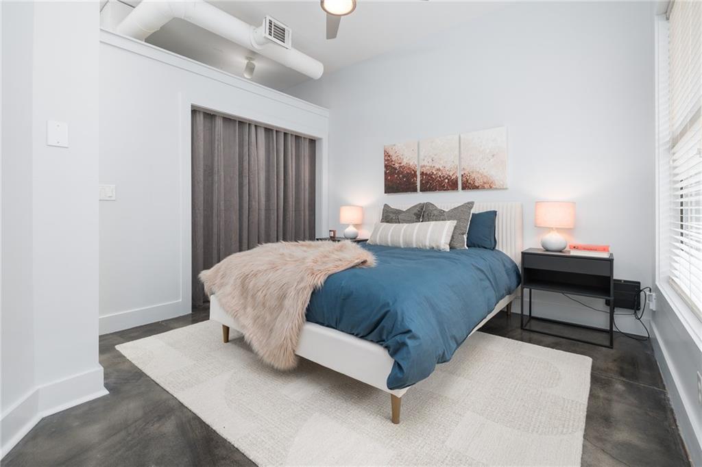 791 Wylie Street SE Unit 909