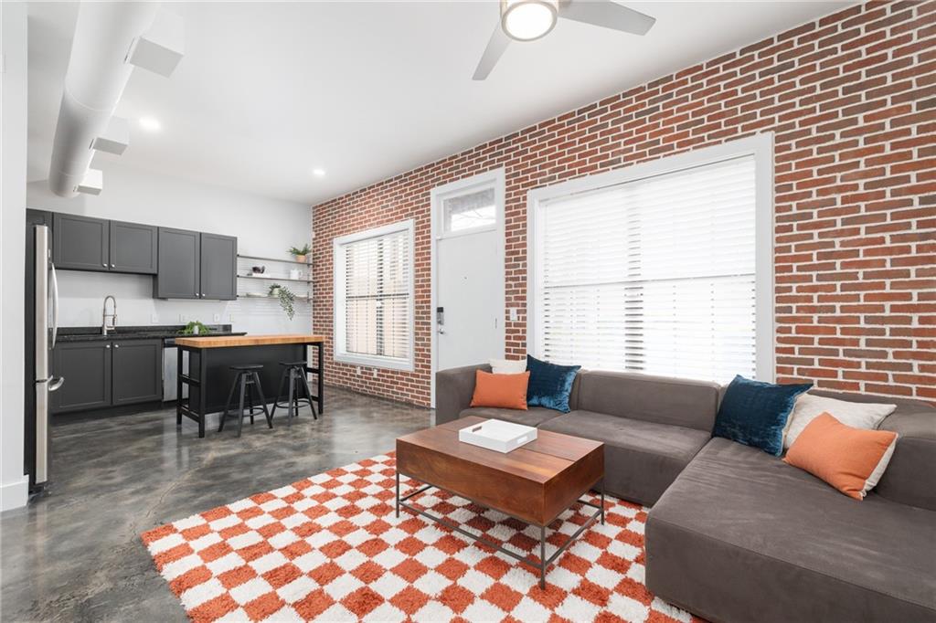 791 Wylie Street SE Unit 909