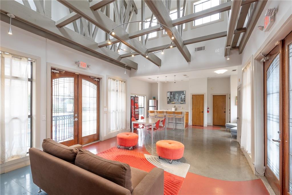 791 Wylie Street SE Unit 909