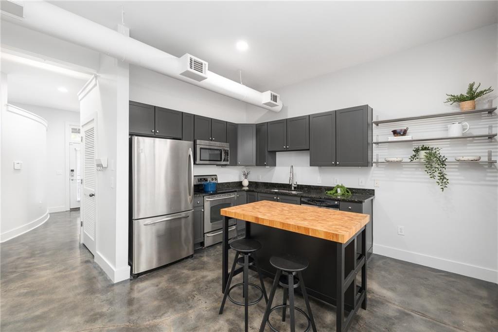 791 Wylie Street SE Unit 909