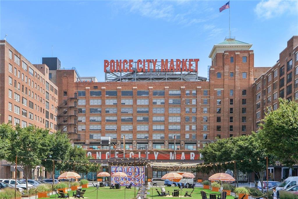 791 Wylie Street SE Unit 909