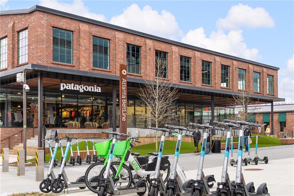 791 Wylie Street SE Unit 909