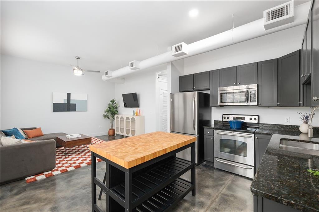 791 Wylie Street SE Unit 909