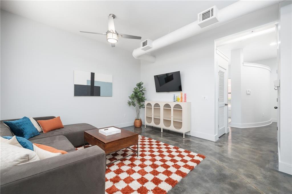 791 Wylie Street SE Unit 909