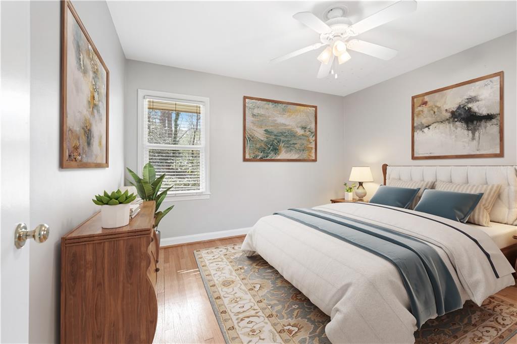 1878 Briarlake Circle