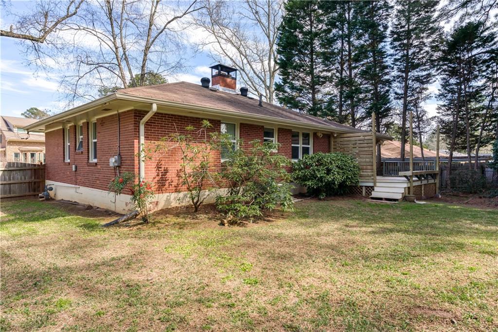 1878 Briarlake Circle