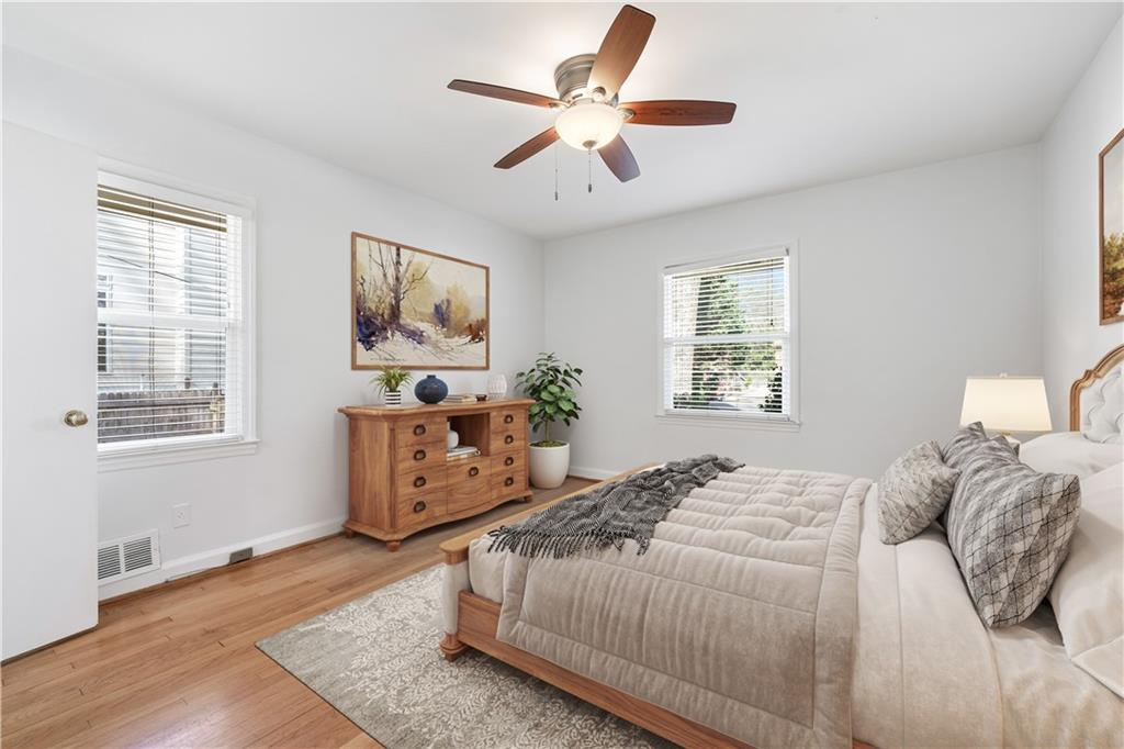 1878 Briarlake Circle