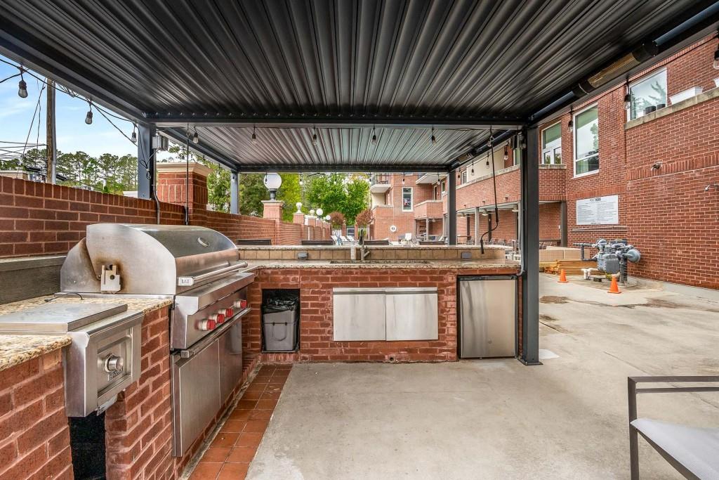 3820 Roswell Road NE Unit 305