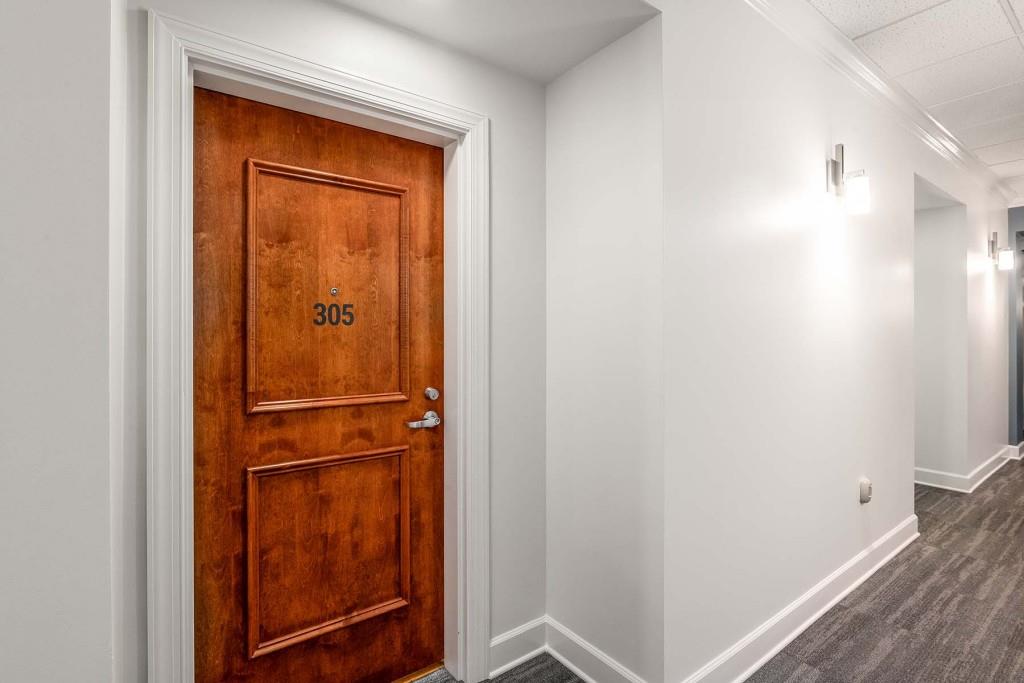 3820 Roswell Road NE Unit 305