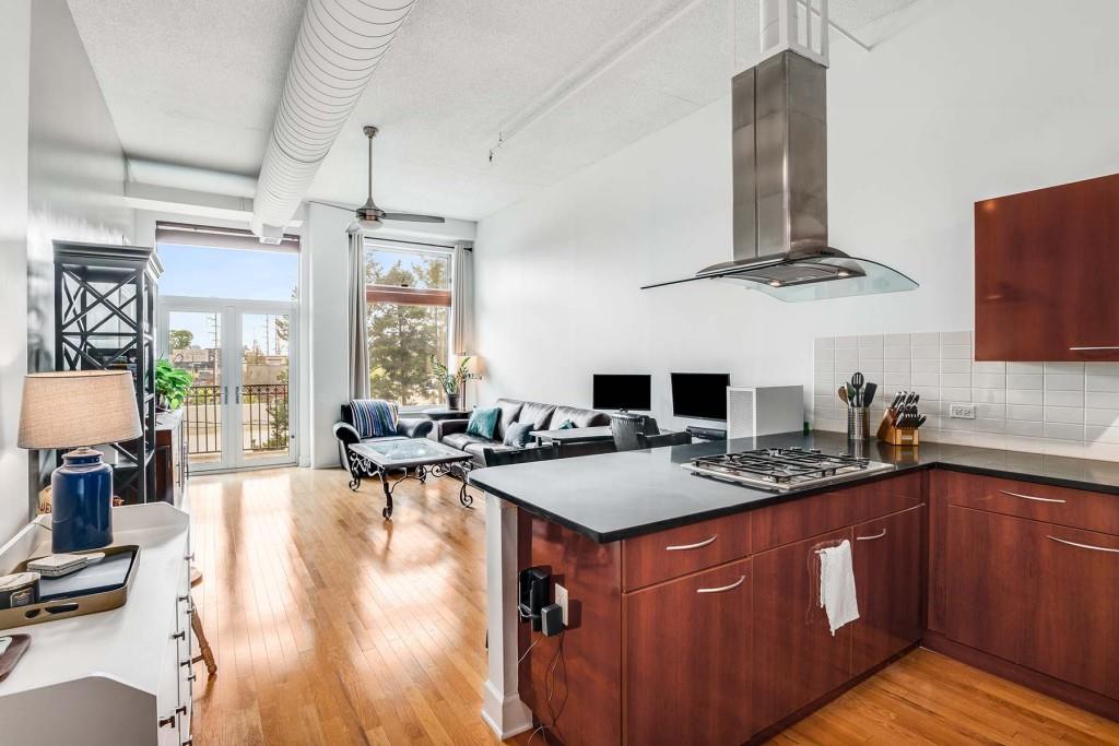 3820 Roswell Road NE Unit 305