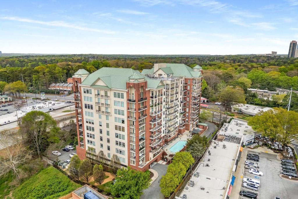 3820 Roswell Road NE Unit 305