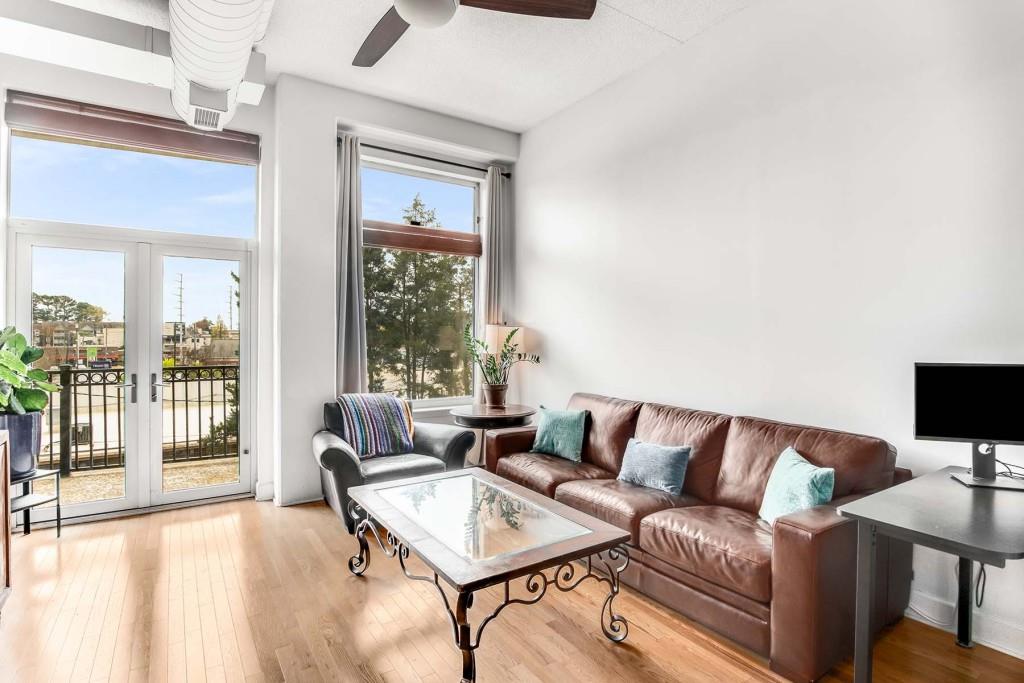 3820 Roswell Road NE Unit 305