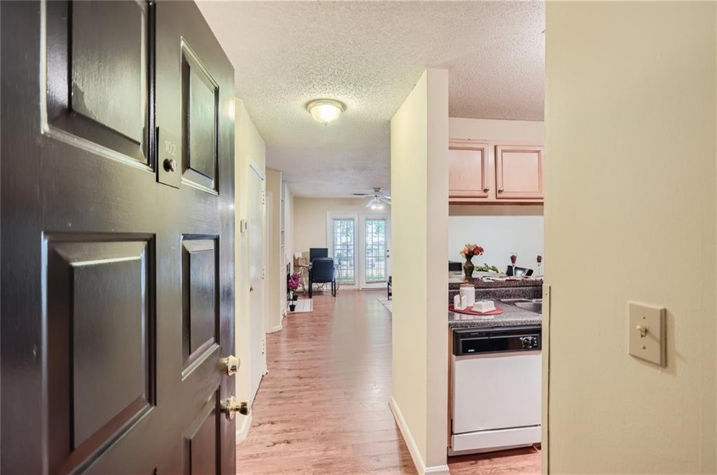 3655 Habersham Road NE Unit 102