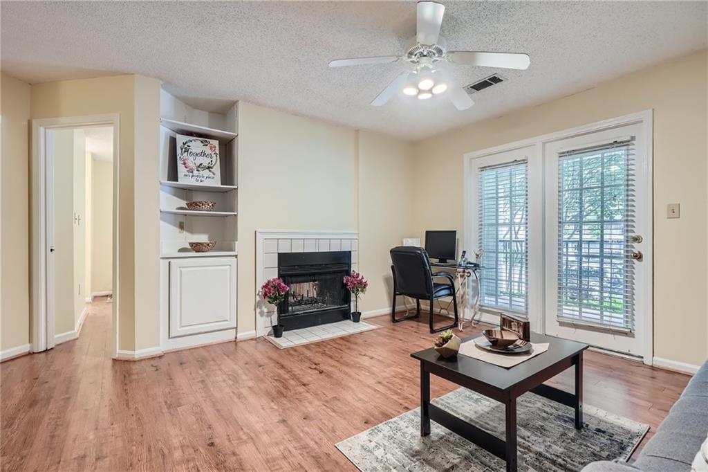 3655 Habersham Road NE Unit 102