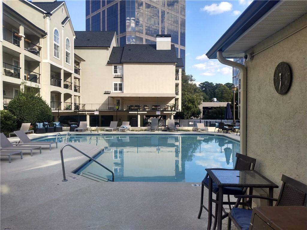 3655 Habersham Road NE Unit 102