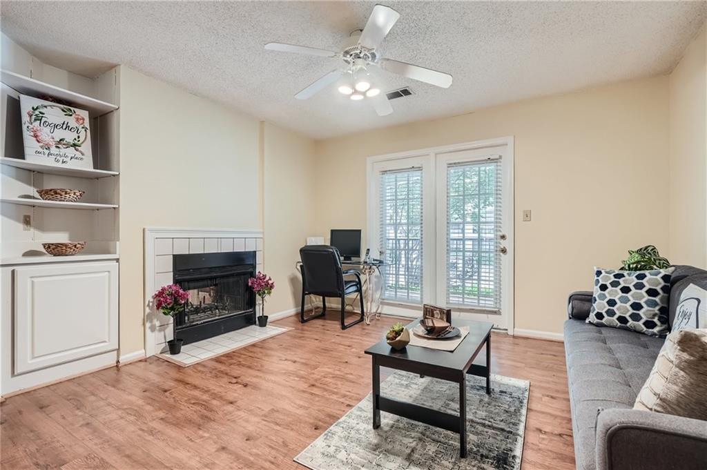 3655 Habersham Road NE Unit 102